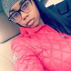 Meet your Posher, Bria